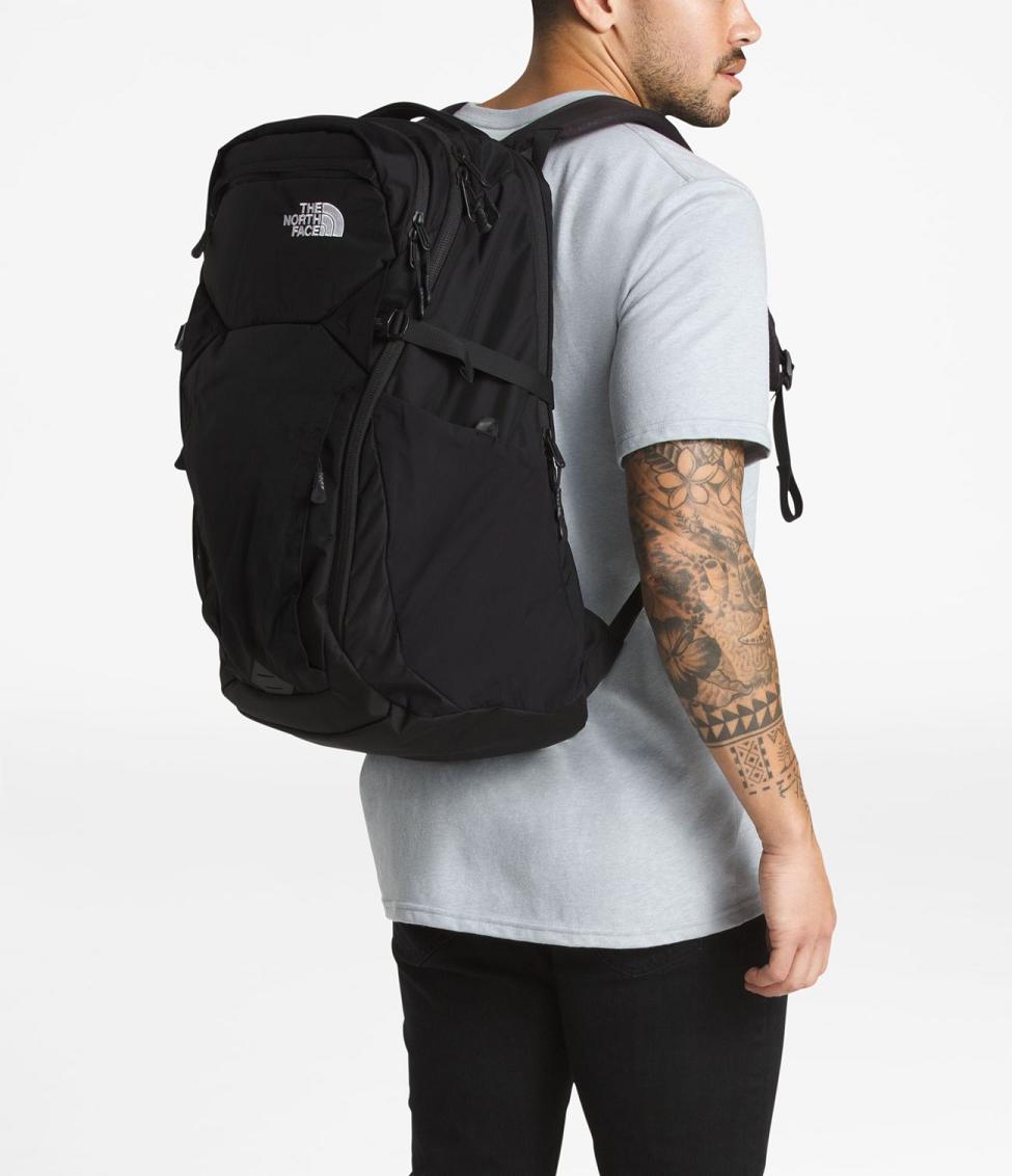 The north on sale face rucsac